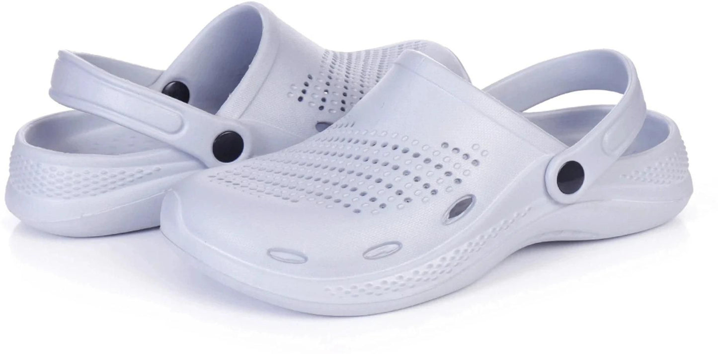 Clogs Footwear