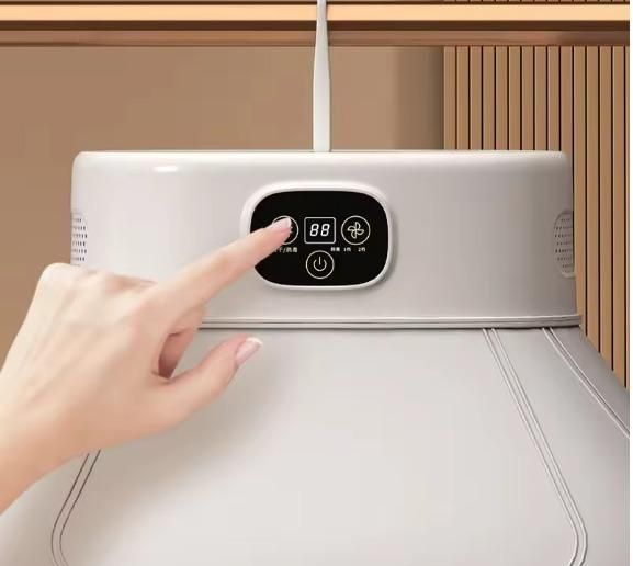 Electric Hanging Cloth Dryer