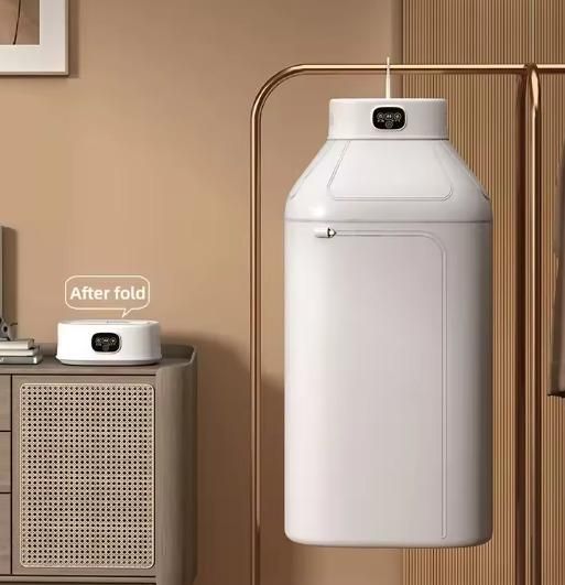 Electric Hanging Cloth Dryer