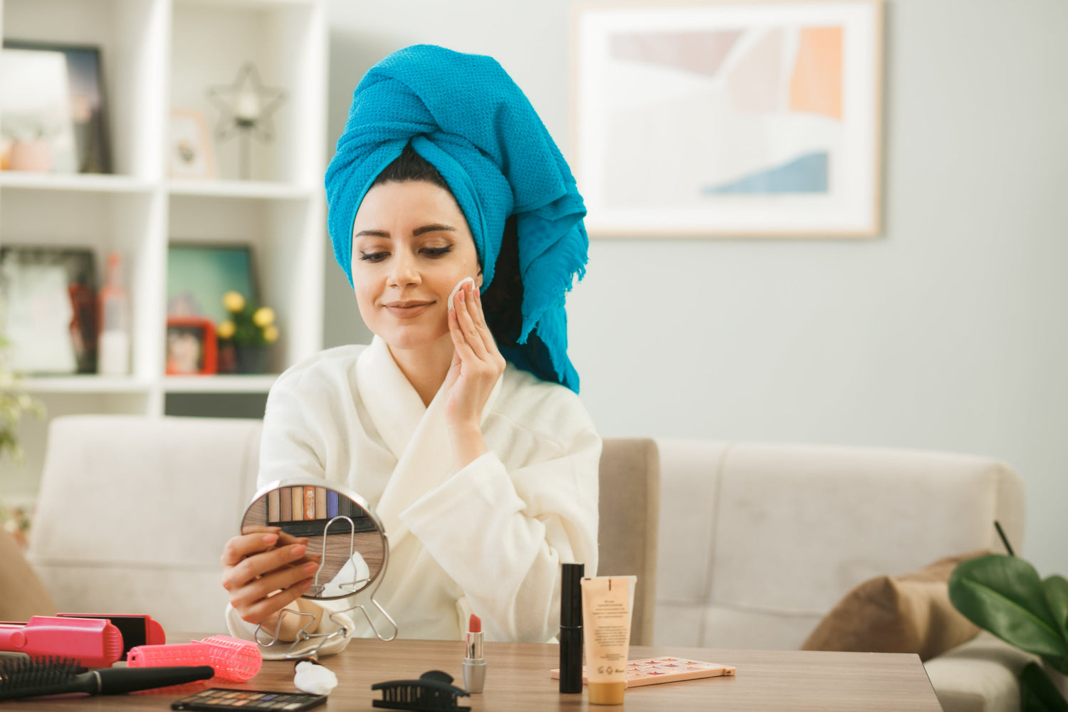 Beauty & Personal Care
