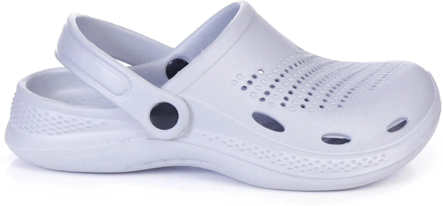 Clogs Footwear